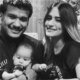 Filha de jogador e resgatada apos terremoto na Venezuela a