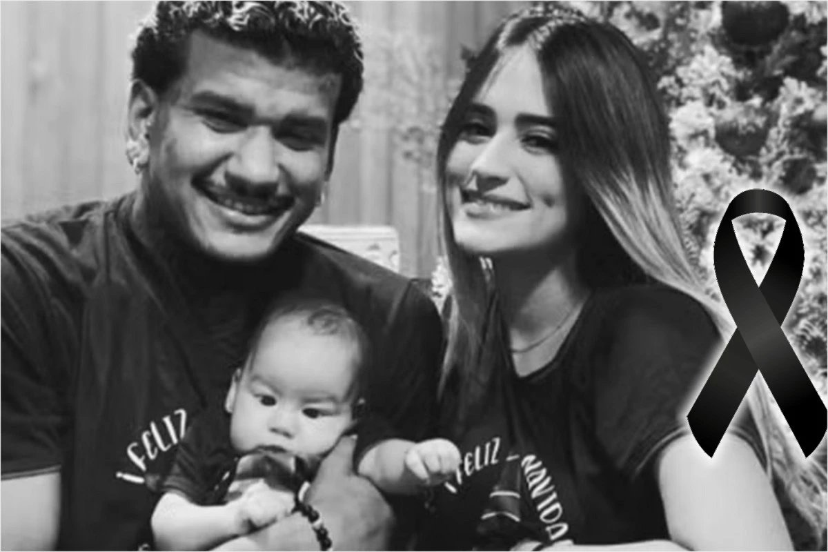 Filha de jogador e resgatada apos terremoto na Venezuela a