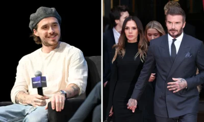 Filho de David e Victoria Beckham e criticado por.webp