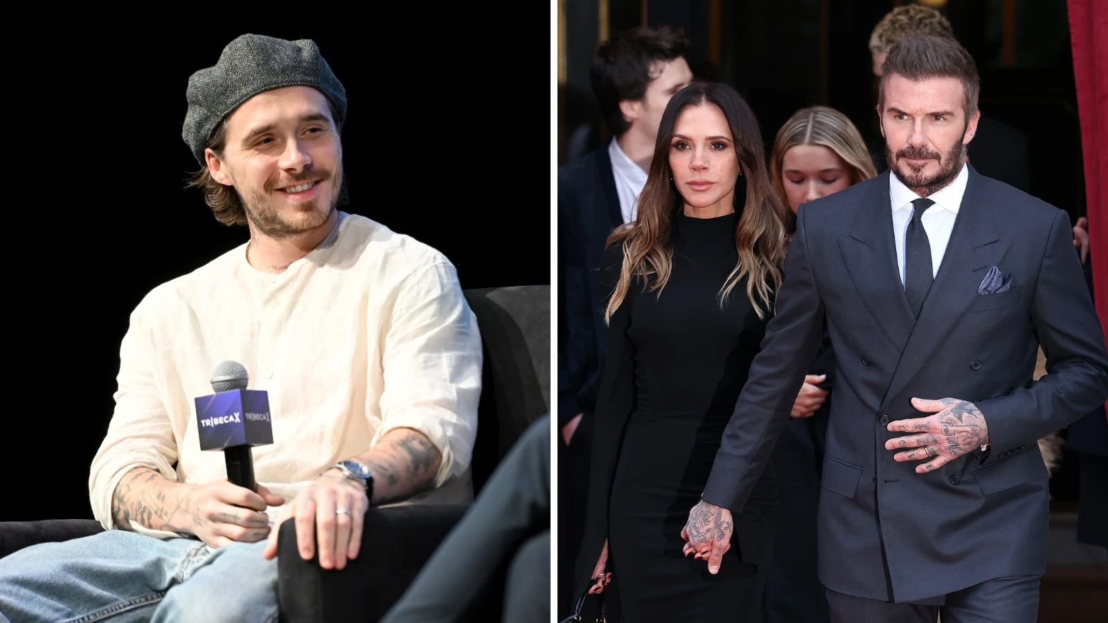Filho de David e Victoria Beckham e criticado por.webp
