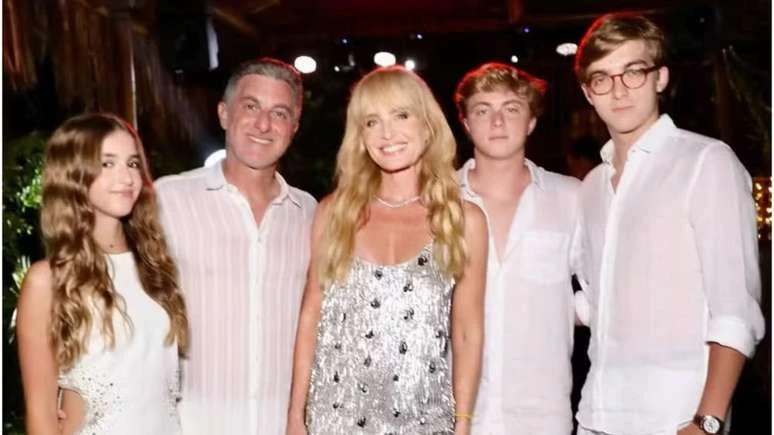 Filho de Luciano Huck e Angelica Benicio Huck escolhe.webp