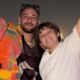 Filho de Neymar Jr com Carol Dantas estreia como empresario