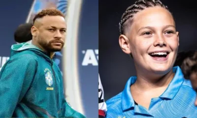 Filho de Neymar e impedido de chegar perto do.webp