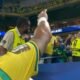 Filho de Neymar toma atitude na Copa e acabada barrado