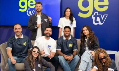 Fim do padrao Globo de qualidade Ge TV fara a