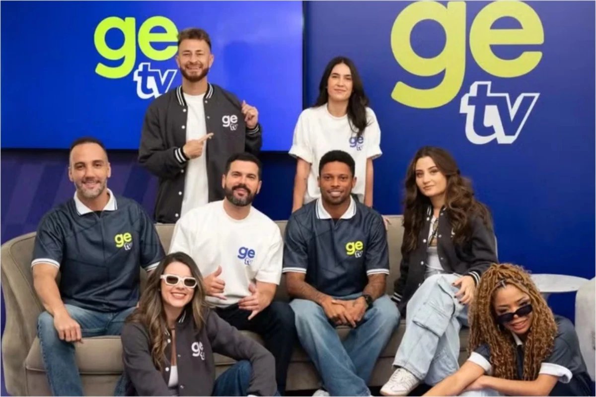 Fim do padrao Globo de qualidade Ge TV fara a