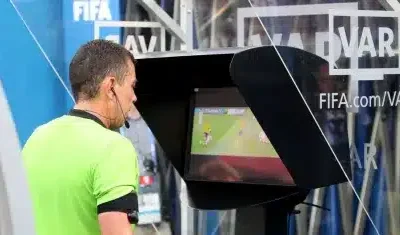 Novas regras já estão em vigor - Foto: Divulgação/Fifa