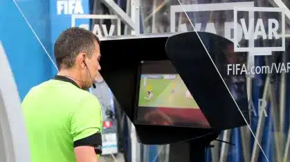 Novas regras já estão em vigor - Foto: Divulgação/Fifa