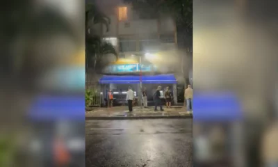 Fogo atinge restaurante mais antigo do RJ local esta.webp
