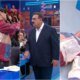 Foi isso que aconteceu com Sergio Mallandro no Programa do