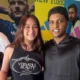 Fora da Copa Rodrygo posa com atriz de O.webp