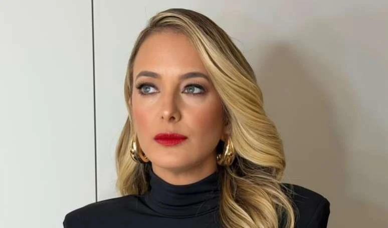 Fora da Record Ticiane Pinheiro surpreende ao revelar crise.webp