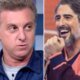 Fora do ar Luciano Huck pega o publico de surpresa