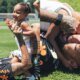 Foto de Neymar com Mavie viraliza e atinge 2 milhoes