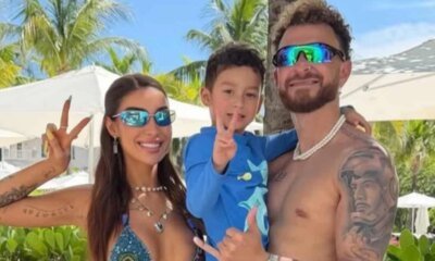 Fred Bruno quebra o silencio sobre atitude de Bianca Andrade