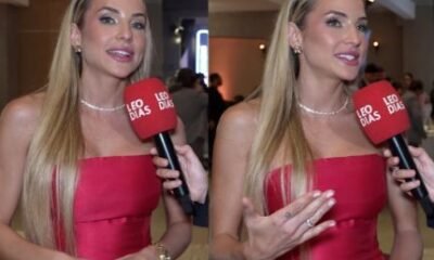 Gabi Martins fala sobre superacao de terminos e relembra depressao