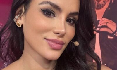 Gaby Cabrini abre o jogo sobre arrependimento envolvendo artista famoso