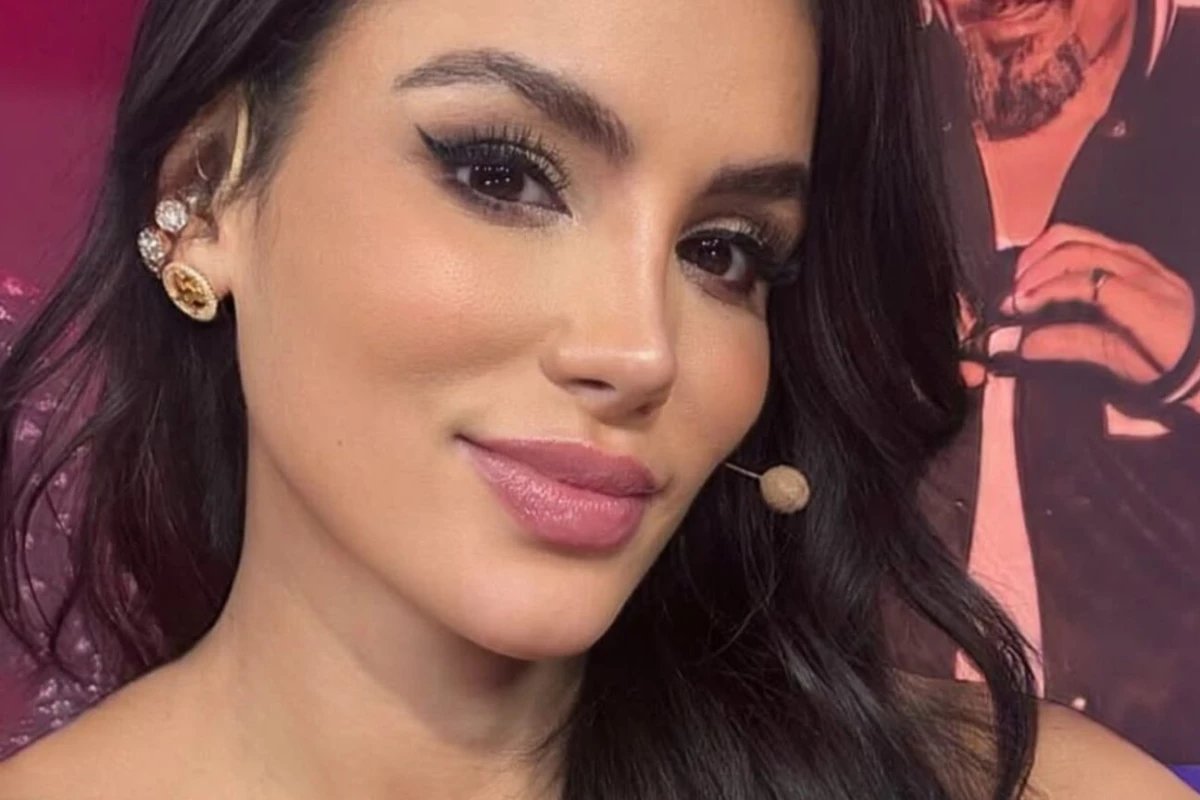 Gaby Cabrini abre o jogo sobre arrependimento envolvendo artista famoso