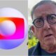 Galvao Bueno da desfalque na Globo as vesperas da Copa