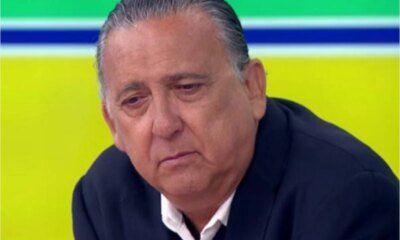 Galvao Bueno ira narrar a Copa no SBT Ele precisou