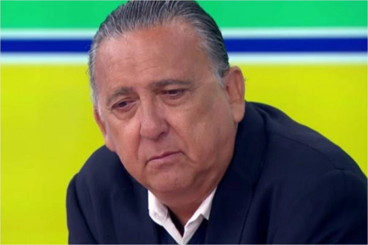 Galvao Bueno ira narrar a Copa no SBT Ele precisou