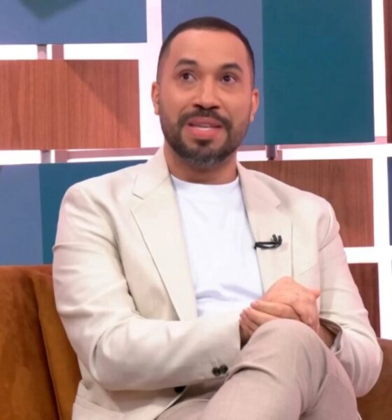Gil do Vigor abre o jogo sobre experiencia sobrenatural e