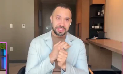 Gil do Vigor celebra formatura e se emociona com.webp