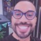 Gil do Vigor celebra viagem para a formatura e mostra