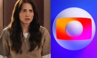 Globo decide ouvir o publico e muda a historia de