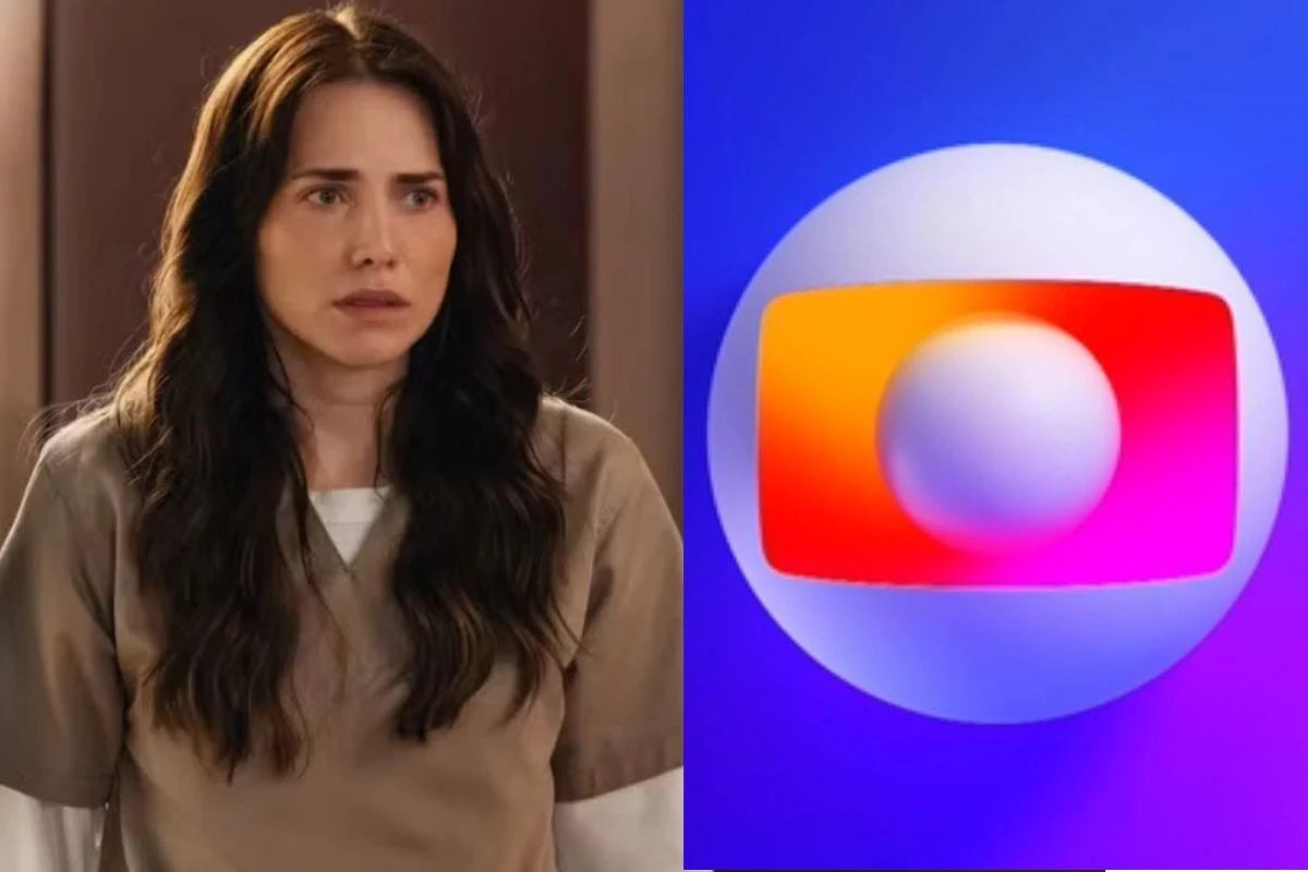 Globo decide ouvir o publico e muda a historia de
