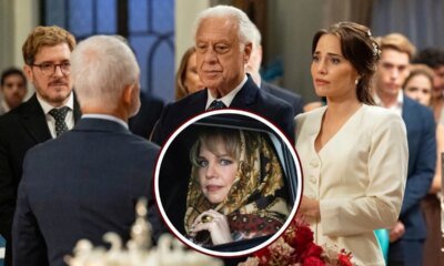 Globo e comunicada e ator decide deixar a novela Quem