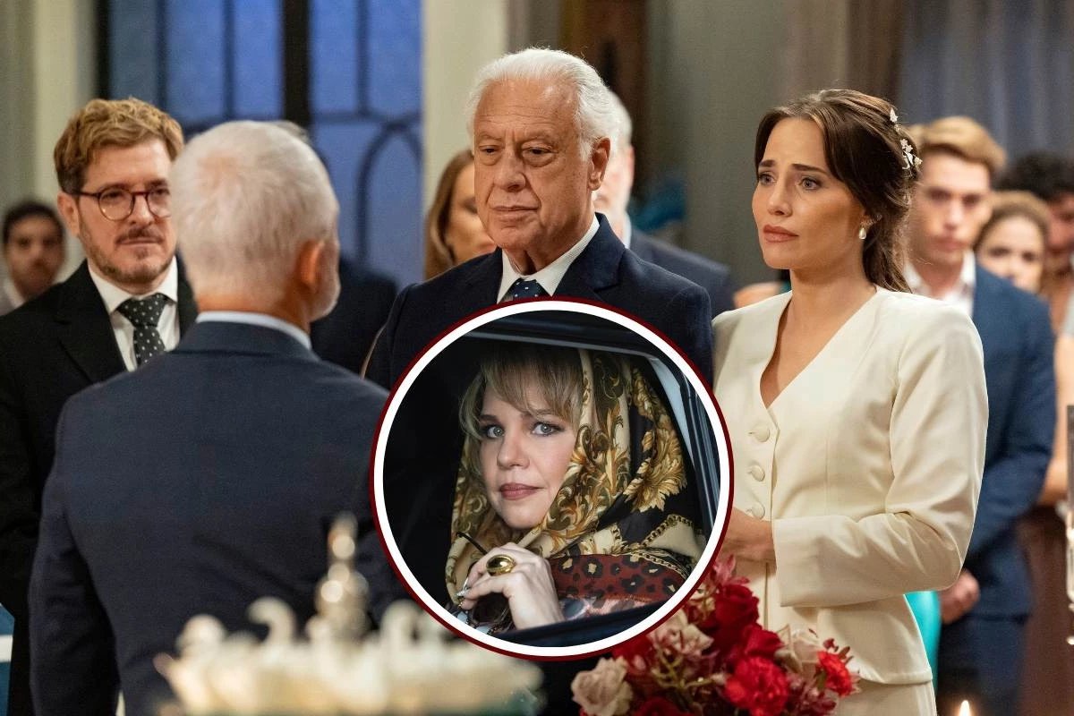 Globo e comunicada e ator decide deixar a novela Quem