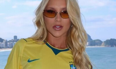 Globo toma decisao drastica sobre Virginia Fonseca na Copa do