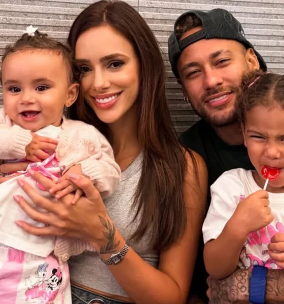 Gravida Bruna Biancardi fala de planos de expandir familia.webp