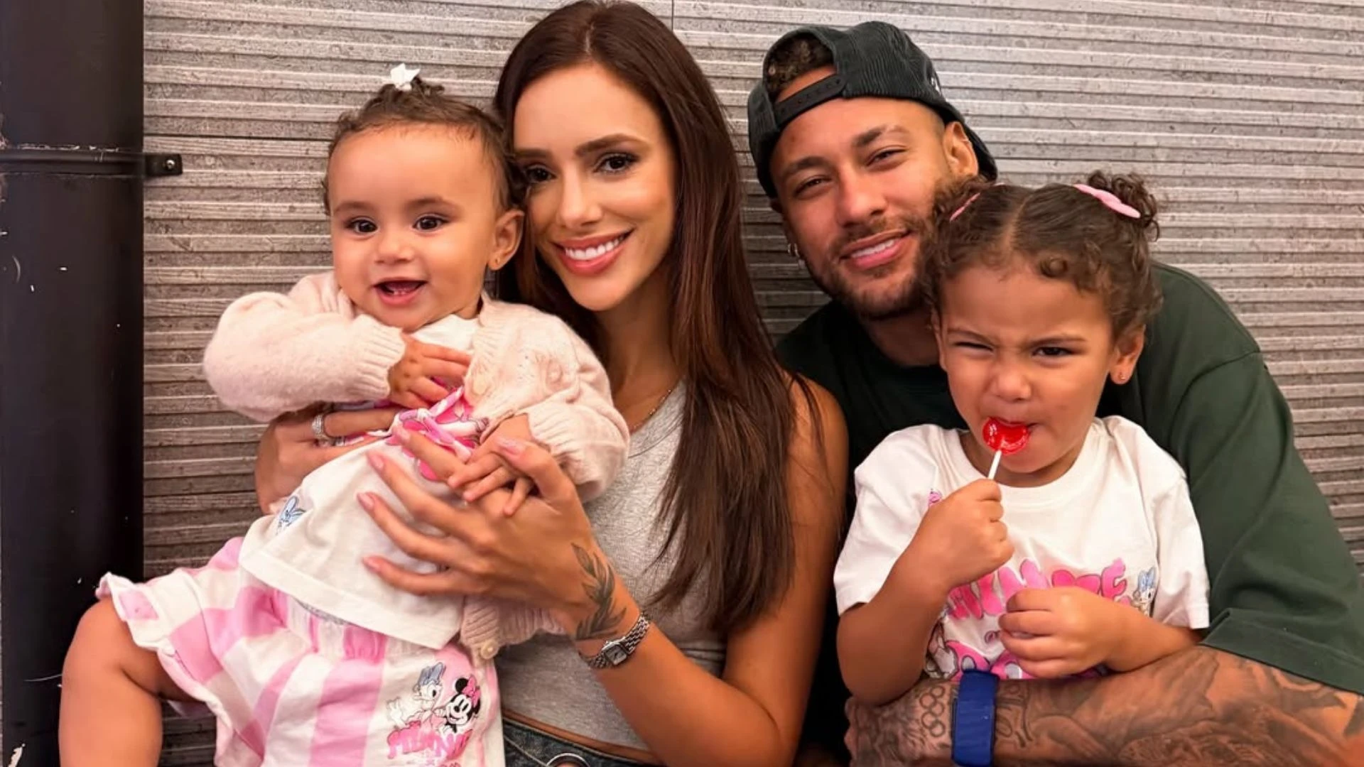 Gravida Bruna Biancardi fala de planos de expandir familia.webp
