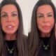 Gretchen afirma ter recebido influencia extraterrestre ainda na barriga da