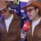 Gui Araujo se diverte no camarote premium do Farraial na