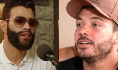 Gusttavo Lima e Safadao ganham caches milionarios enquanto forrozeiros perdem