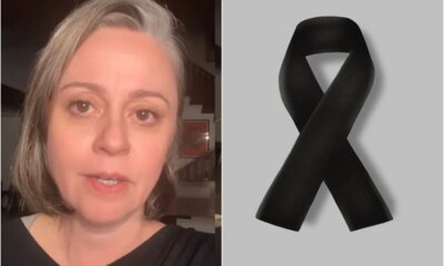 Guta Stresser surge nas redes sociais e lamenta a morte