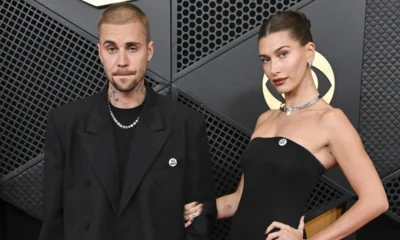 Hailey Bieber exibe tatuagem na virilha com nome de.webp