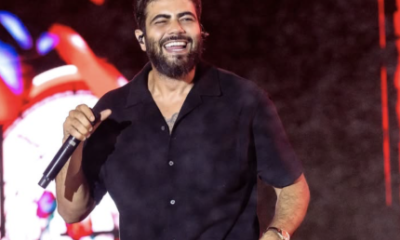 Henrique dupla de Juliano passa por cirurgia e cancela shows