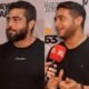 Henrique e Juliano cravam torcida na Copa e expoem limite