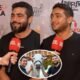 Henrique e Juliano revelam bastidores de leilao milionario de gado