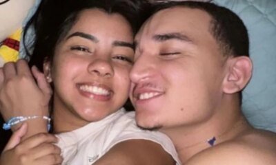 Influenciadora Ary Mirelle revela valor de presente dado a Joao