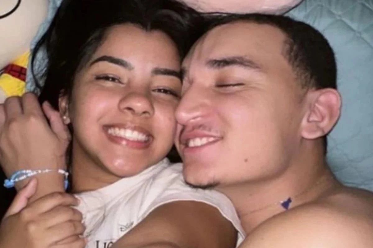 Influenciadora Ary Mirelle revela valor de presente dado a Joao