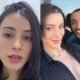 Influenciadora Bella Longuinho confirma termino e denuncia agressao do ex namorado