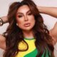 Influenciadora trans revela namoro secreto com jogador da Selecao e