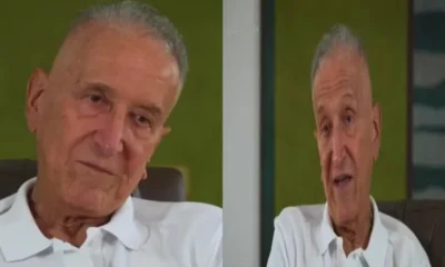 Internado ha 11 dias chega triste noticia sobre Parreira.webp