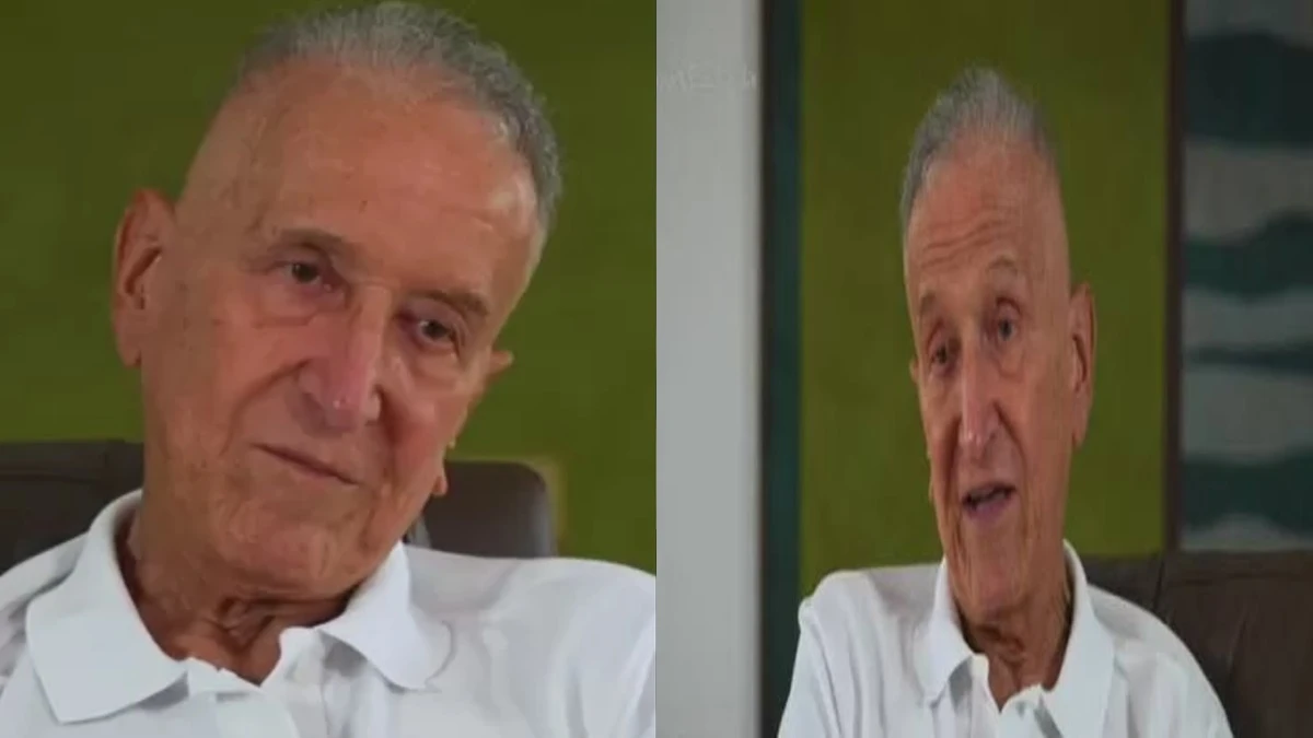 Internado ha 11 dias chega triste noticia sobre Parreira.webp