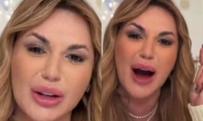 Irma de Deolane Bezerra revela como influenciadora recebeu noticia da